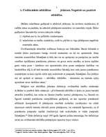 Referāts 'Civiltiesiskā atbildība saitību tiesībās', 3.