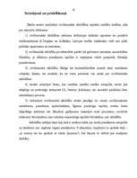 Referāts 'Civiltiesiskā atbildība saitību tiesībās', 16.