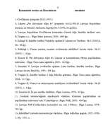 Referāts 'Civiltiesiskā atbildība saitību tiesībās', 17.