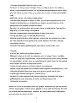 Konspekts 'Rotaļa - saskarsmes sekmētāja jaunākajā pirmsskolas vecumā', 6.