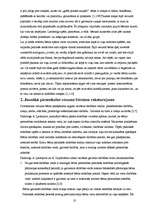 Konspekts 'Rotaļa - saskarsmes sekmētāja jaunākajā pirmsskolas vecumā', 9.