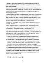 Konspekts 'Rotaļa - saskarsmes sekmētāja jaunākajā pirmsskolas vecumā', 11.