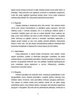 Referāts 'Pasaules tirgus konjuktūru veidojošie faktori', 6.