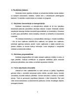 Referāts 'Pasaules tirgus konjuktūru veidojošie faktori', 8.