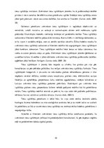 Referāts 'Zvērinātu tiesu izpildītāju kompetence', 10.