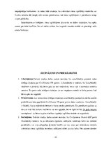 Referāts 'Zvērinātu tiesu izpildītāju kompetence', 22.