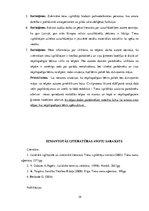 Referāts 'Zvērinātu tiesu izpildītāju kompetence', 24.