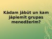 Prezentācija 'Mūzikas grupu menedžeris', 12.