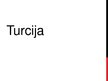 Prezentācija 'Turcija', 1.