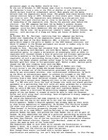 Eseja 'Should Quebec Have Its Freedom?', 1.