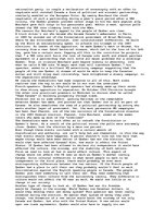 Eseja 'Should Quebec Have Its Freedom?', 3.