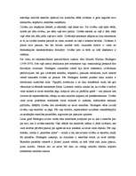 Eseja 'Eksistenciālisms', 2.