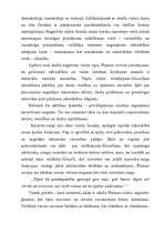 Konspekts 'Platona "Valsts"', 2.