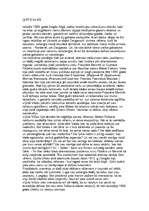 Referāts 'Raiņa luga "Ģirts Vilks"', 1.