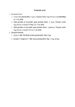 Konspekts 'Finanšu grāmatvedība', 6.