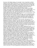 Eseja 'Elizabethan Theatre', 1.