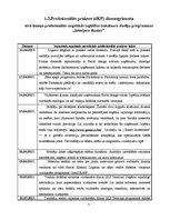 Prakses atskaite 'Profesionālās prakses mape', 5.