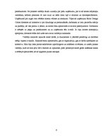 Prakses atskaite 'Profesionālās prakses mape', 9.