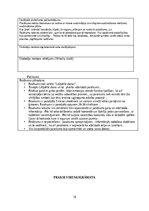 Prakses atskaite 'Atskaite par skolotāja praksi II', 16.