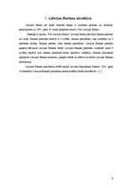 Referāts 'Latvijas Banka', 5.