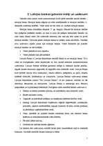 Referāts 'Latvijas Banka', 7.