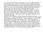 Eseja 'Be a mentor', 1.