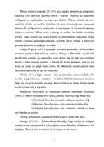 Referāts 'Senās Grieķijas ētika: kīnisms, stoicisms, epikūrisms', 7.