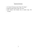 Referāts 'Senās Grieķijas ētika: kīnisms, stoicisms, epikūrisms', 17.