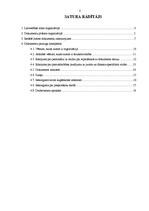 Konspekts 'Lietvedības organizācijas raksturojums un dokumentu veidi', 2.