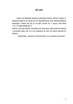 Prakses atskaite 'Reģionālās attīstības un pašvaldību lietu ministrija', 4.