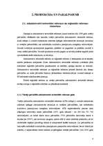 Prakses atskaite 'Reģionālās attīstības un pašvaldību lietu ministrija', 6.