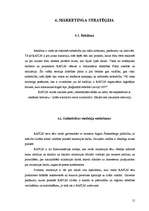 Prakses atskaite 'Reģionālās attīstības un pašvaldību lietu ministrija', 12.