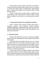 Prakses atskaite 'Reģionālās attīstības un pašvaldību lietu ministrija', 15.