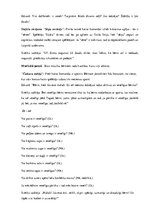 Konspekts 'Pirmsskolas rudens sporta svētku scenārijs', 2.