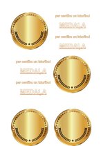 Konspekts 'Pirmsskolas rudens sporta svētku scenārijs', 4.