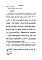 Referāts 'Frazeoloģismi', 1.