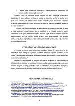 Referāts 'Fotožurnālista tiesības un pienākumi, privātuma aizsardzība', 4.