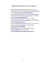 Referāts 'Fotožurnālista tiesības un pienākumi, privātuma aizsardzība', 8.