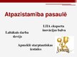 Prezentācija 'Uzņēmums "Lauma Fabrics"', 13.