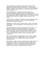 Referāts 'Internets', 8.