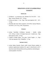 Referāts 'Hipotēka', 16.