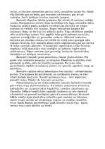 Konspekts 'Sadzīve Senajā Romā', 2.