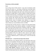 Eseja 'Pārspriedums par Brīvības pieminekli', 1.