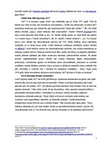 Konspekts 'Eiropas un ASV ekonomika periodā starp diviem pasaules kariem. Pirmā pasaules ka', 3.