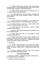 Paraugs 'Telpu īres līgums', 3.