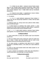 Paraugs 'Telpu īres līgums', 4.