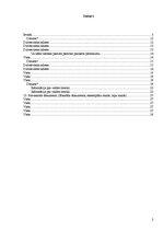 Paraugs 'Uzņēmuma dibināšanas problēmas', 2.