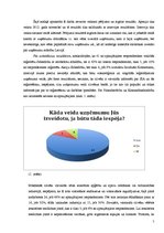 Paraugs 'Uzņēmuma dibināšanas problēmas', 5.