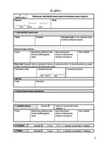 Paraugs 'Uzņēmuma dibināšanas problēmas', 12.