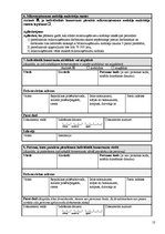 Paraugs 'Uzņēmuma dibināšanas problēmas', 13.